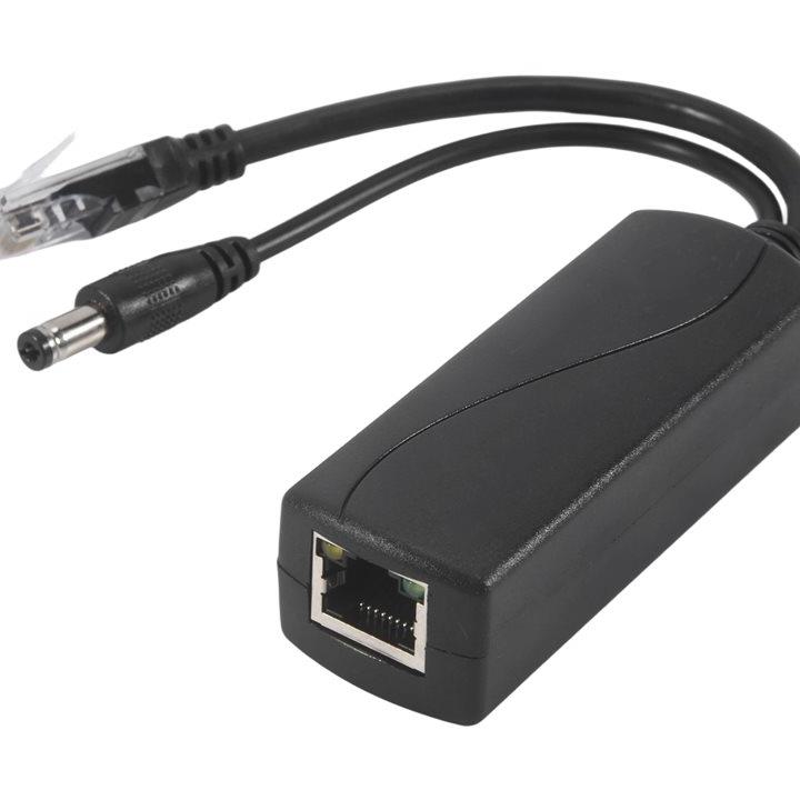 DT60 PS5712TG Gigabit Power Ov - огляд і ціна Power Over Ethernet