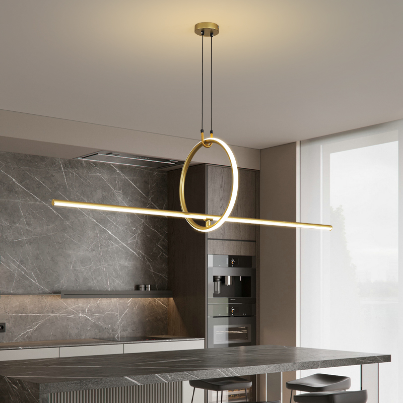 Light Luxury Minimalist Led Ch - огляд і ціна Office Technician
