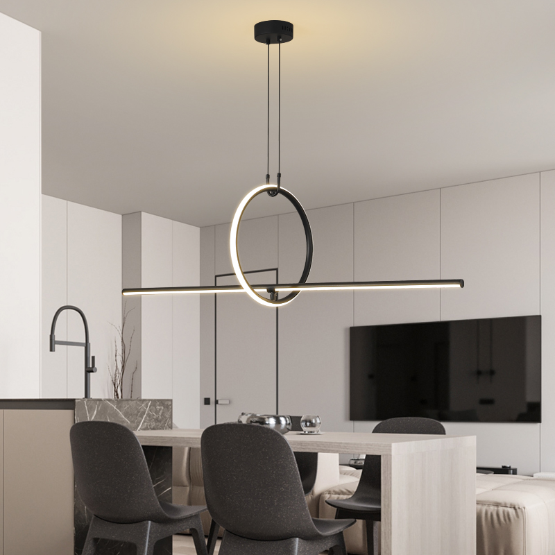 Light Luxury Minimalist Led Ch - огляд і ціна Office Technician