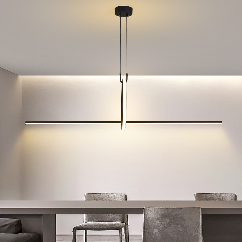 Light Luxury Minimalist Led Ch - огляд і ціна Office Technician