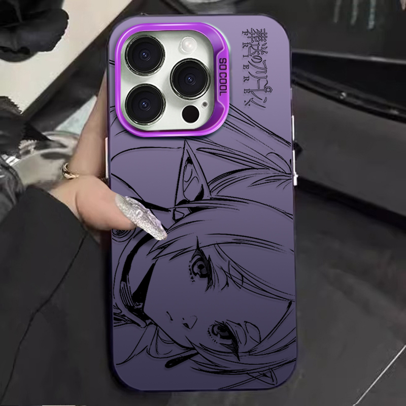 Hot Frieren Anime Cute Phone C - огляд і ціна Receipt Printer Thermal