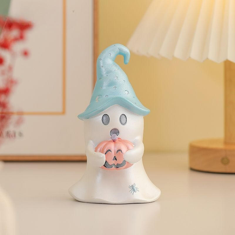 Halloween Cartoon Little Ghost - огляд і ціна Office Technologies