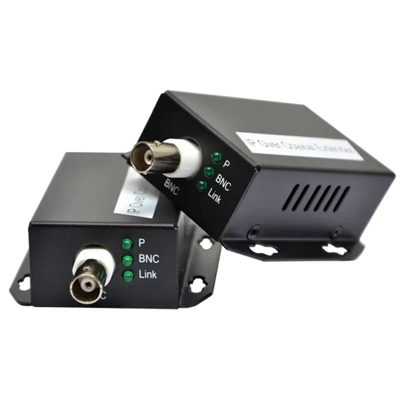 AB25-For Security CCTV Network - огляд і ціна Power Over Ethernet
