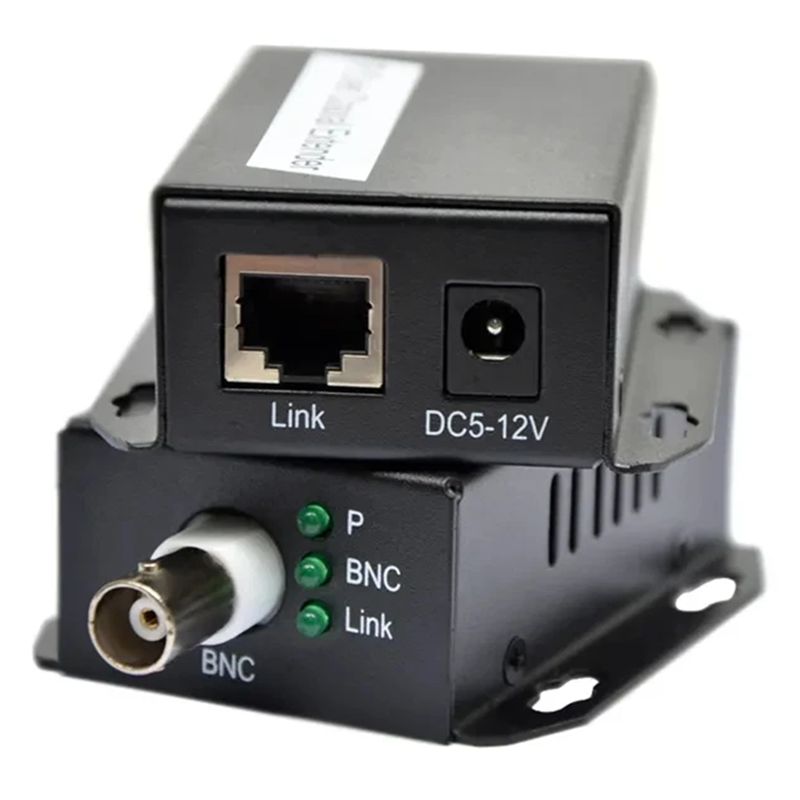 AB25-For Security CCTV Network - огляд і ціна Power Over Ethernet