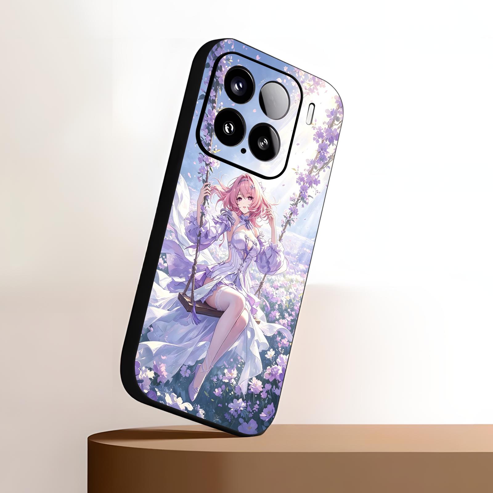 Zenless Zone Zero Remielle Dan - огляд і ціна Receipt Printer Thermal