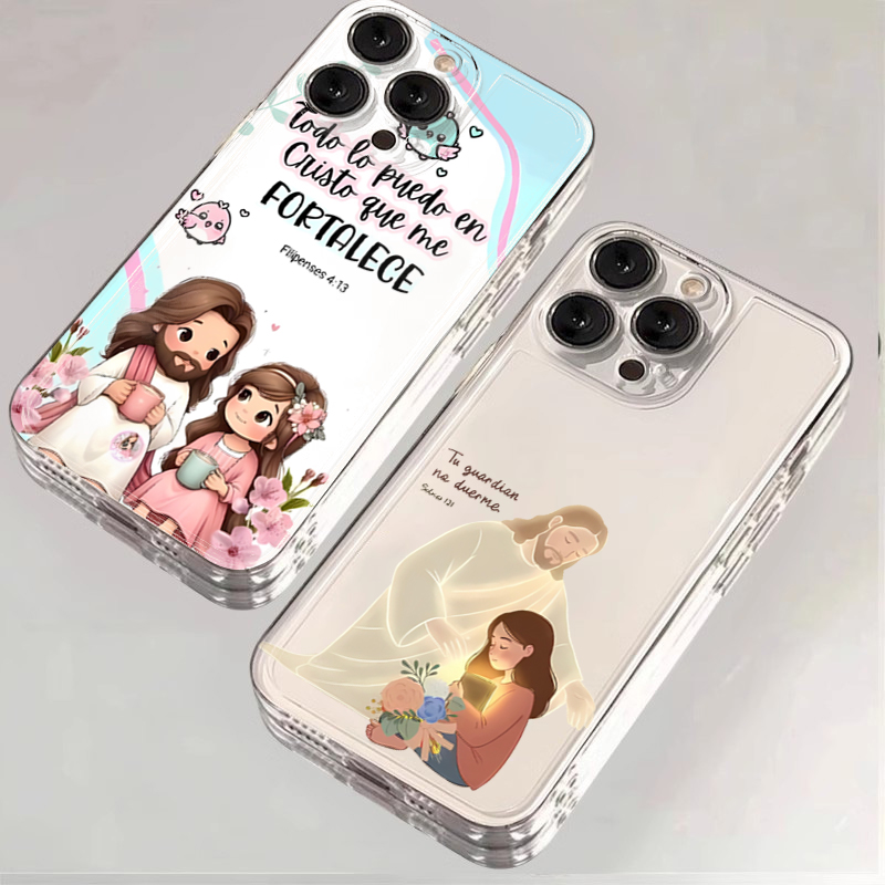 Cartoon Jesus And Me Bible Ver - огляд і ціна Receipt Printer Thermal