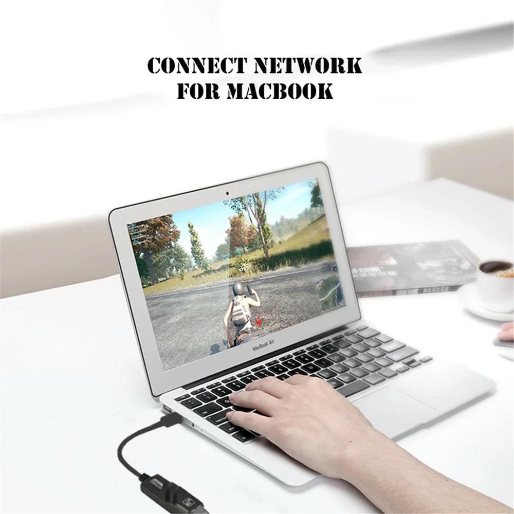 10/100/1000Mbps Wired USB 3.0  - огляд і ціна Power Over Ethernet