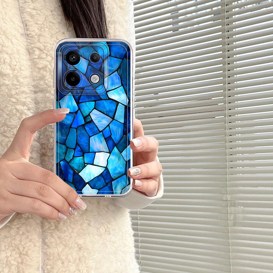 Case for Xiaomi Redmi Note 15  - огляд і ціна Receipt Printer Thermal