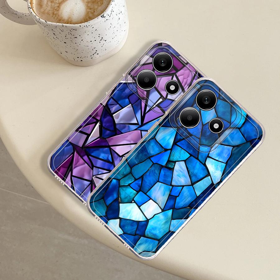 Case for Xiaomi Redmi Note 15  - огляд і ціна Receipt Printer Thermal