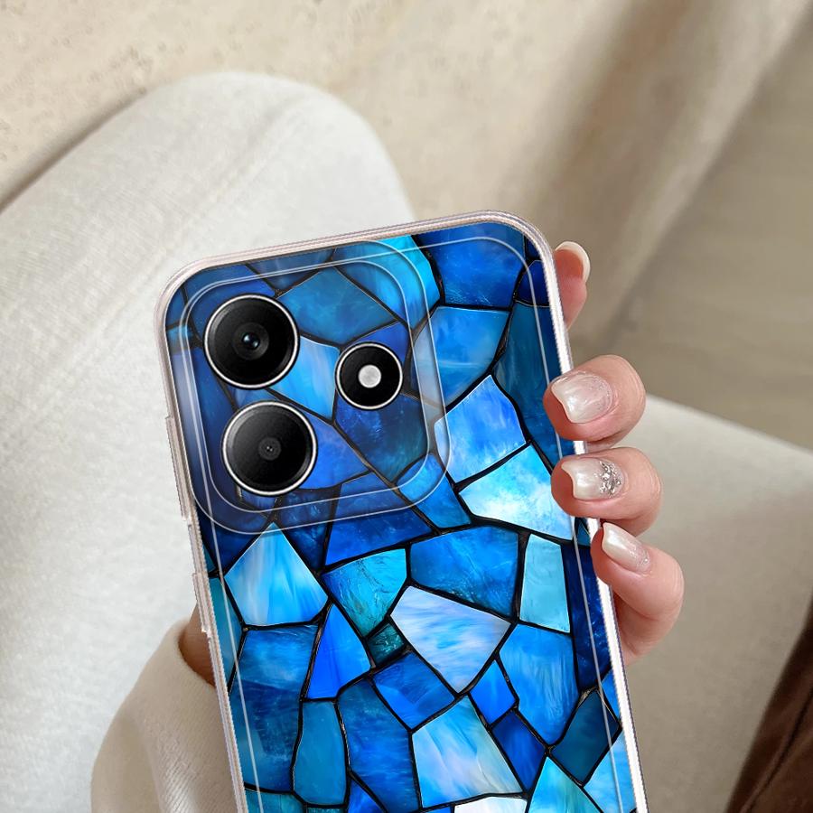 Case for Xiaomi Redmi Note 15  - огляд і ціна Receipt Printer Thermal