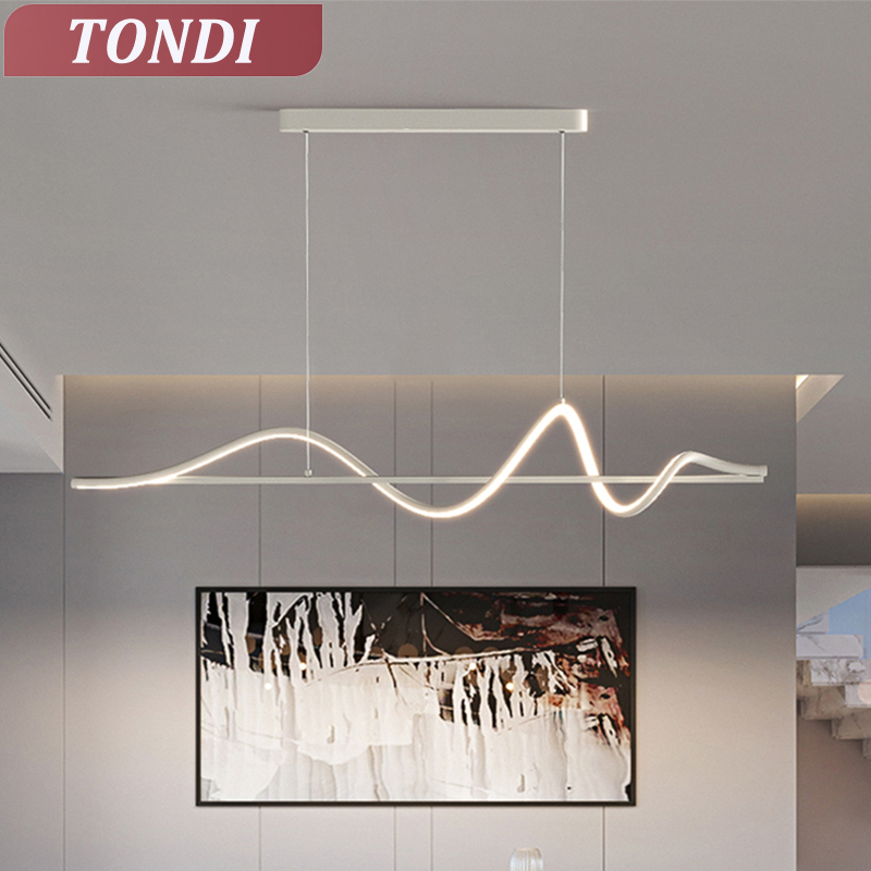 Modern LED Pendant Lights For  - огляд і ціна Office Technician