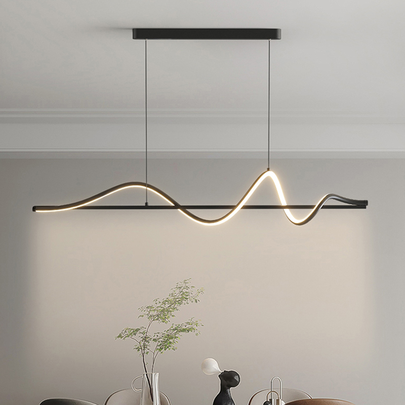 Modern LED Pendant Lights For  - огляд і ціна Office Technician