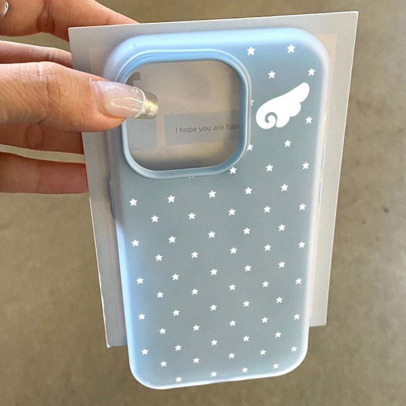 Korean Cute Aesthetics Star An - огляд і ціна Receipt Printer Thermal