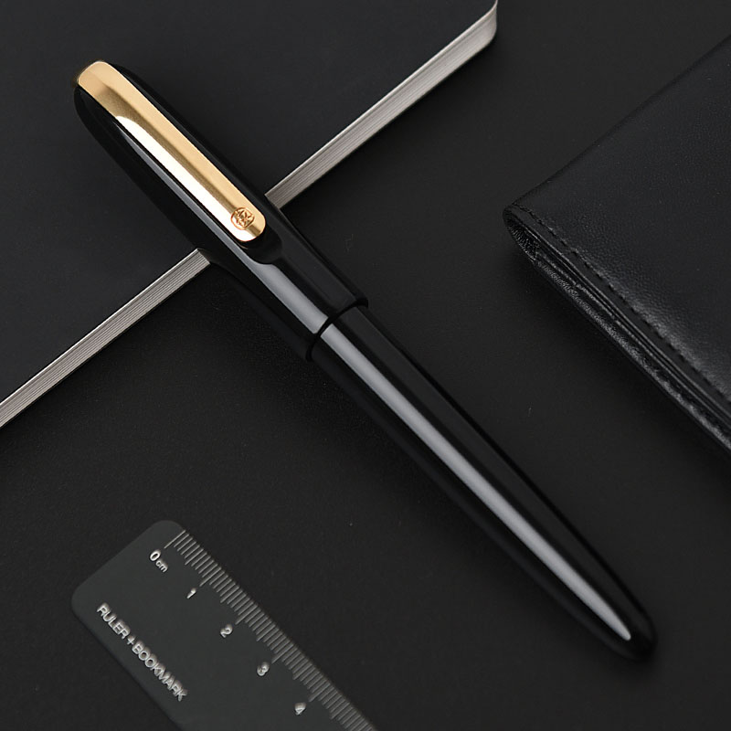 Kaco MASTER Fountain Pen 14K G - огляд і ціна Office Technician