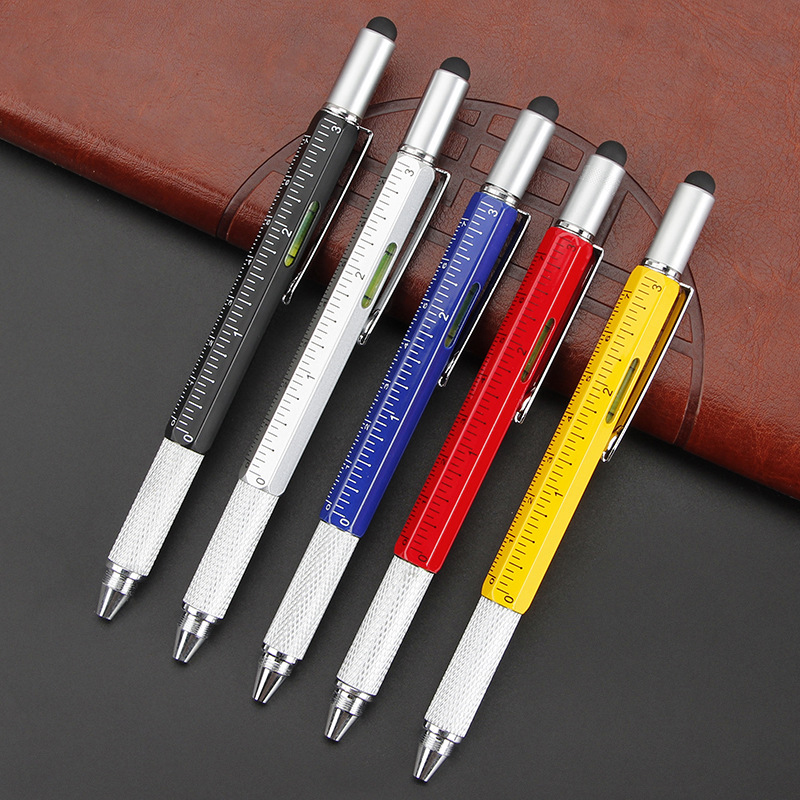 6 in 1 Metal Multi-function Ba - огляд і ціна Office Technician