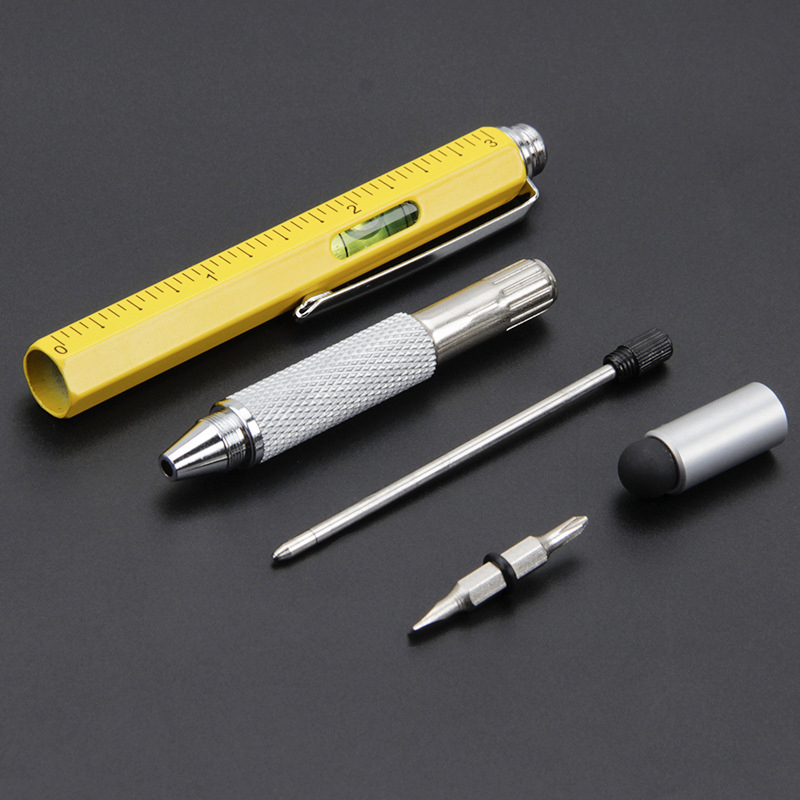 6 in 1 Metal Multi-function Ba - огляд і ціна Office Technician