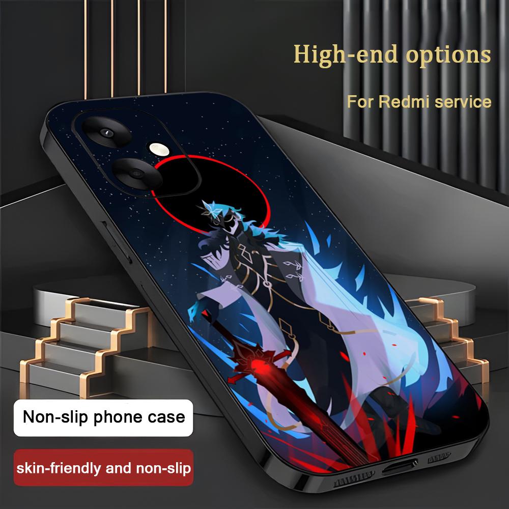 Genshin Impact Capitano Phone  - огляд і ціна Receipt Printer Thermal