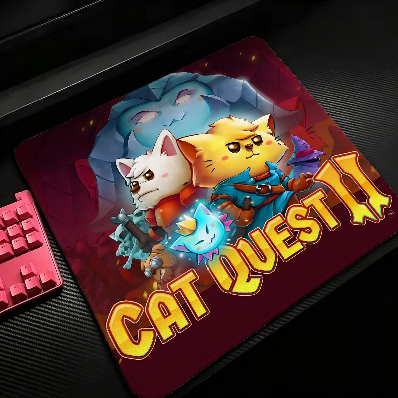 S/M/L Gaming Mat,Reinforced St - огляд і ціна Office Quest