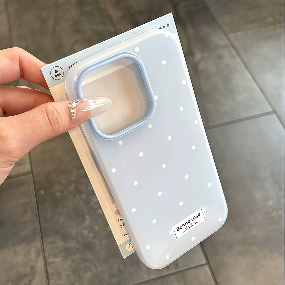 French Polka Dot INS Candy Col - огляд і ціна Receipt Printer Thermal