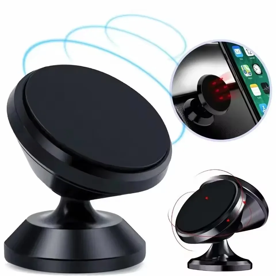 Magnetic Car Phone Holder Magn - огляд і ціна Receipt Printer Thermal