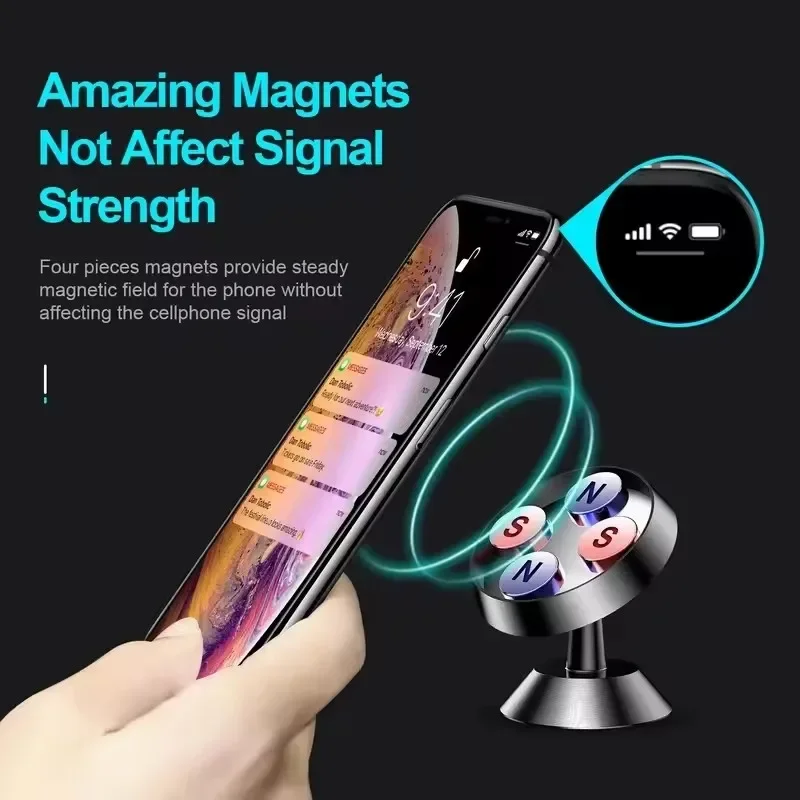 Magnetic Car Phone Holder Magn - огляд і ціна Receipt Printer Thermal