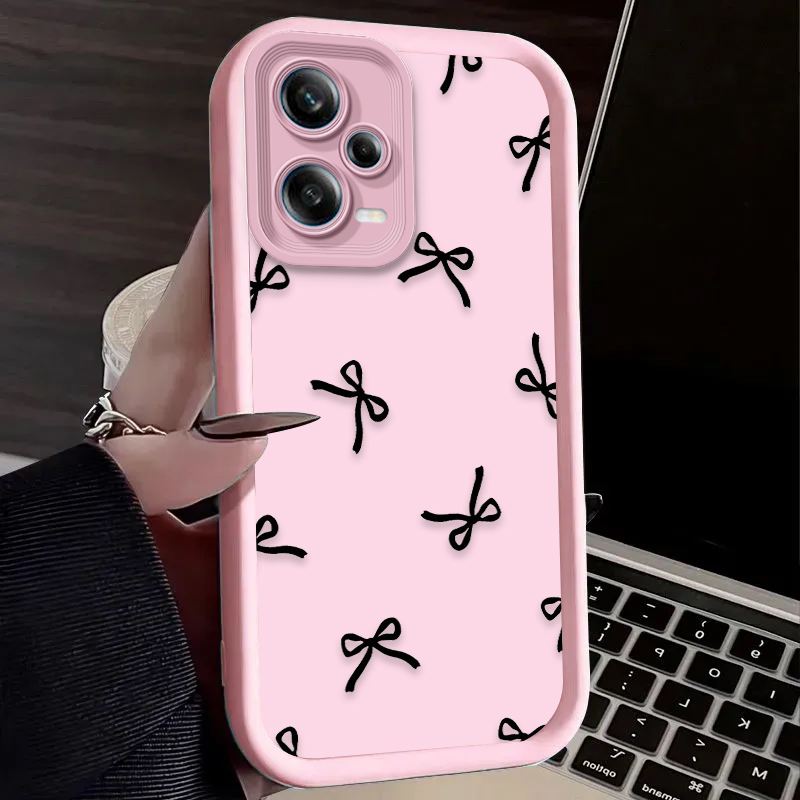 Black Love Heart Bowknot Phone - огляд і ціна Receipt Printer Thermal