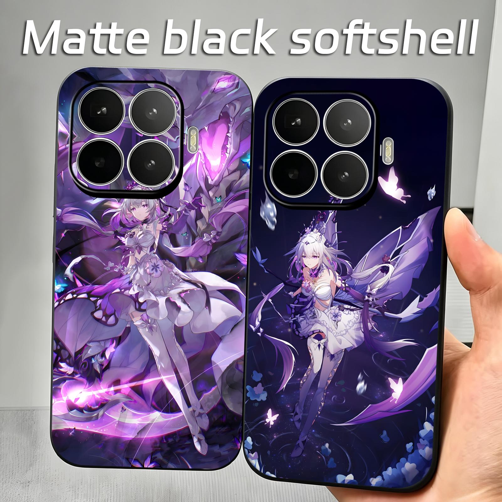 Phone Case For Xiaomi 17 15 14 - огляд і ціна Receipt Printer Thermal