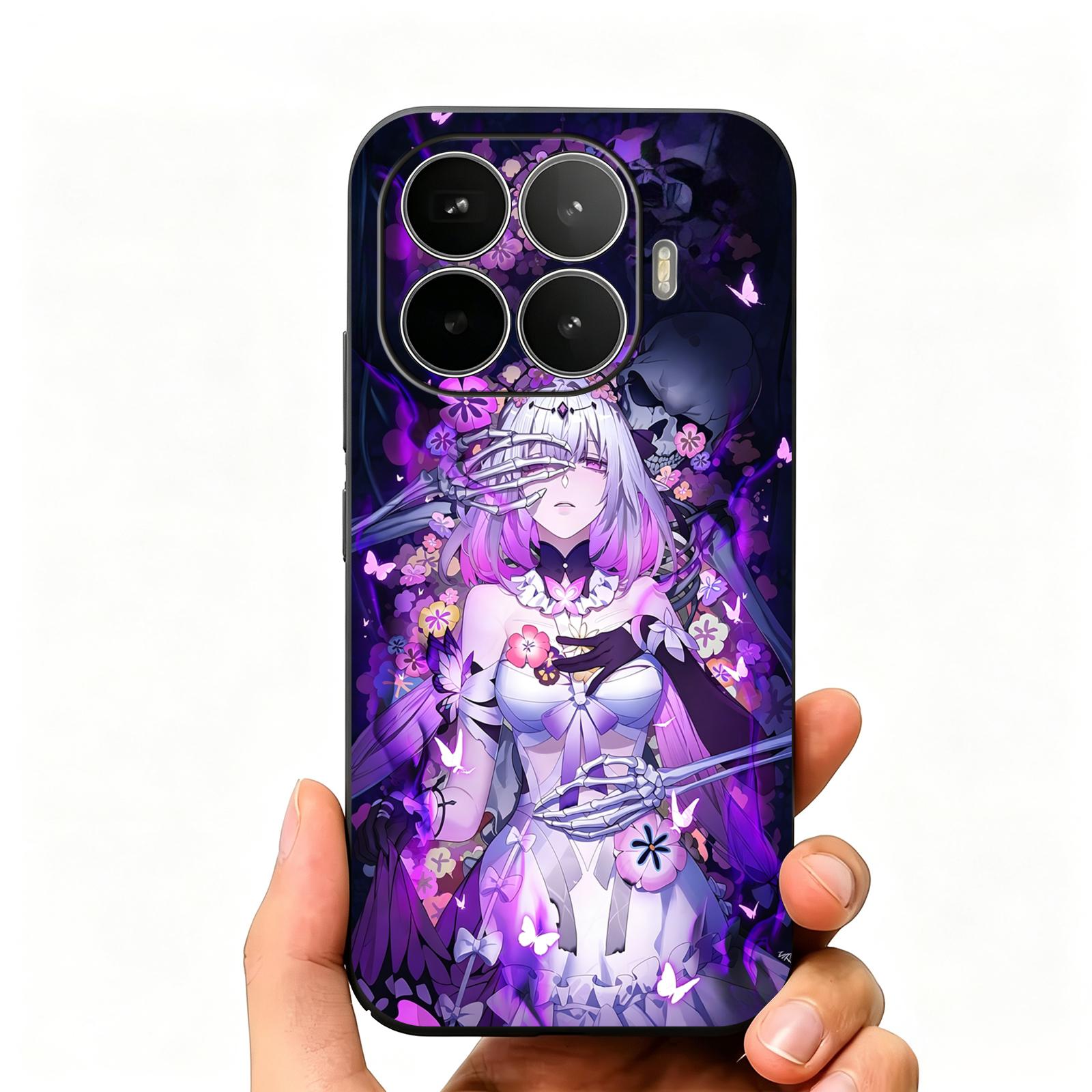 Phone Case For Xiaomi 17 15 14 - огляд і ціна Receipt Printer Thermal