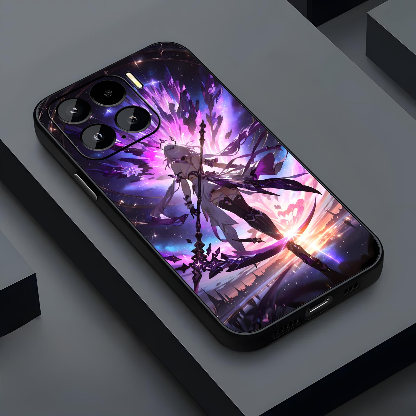 Phone Case For Xiaomi 17 15 14 - огляд і ціна Receipt Printer Thermal