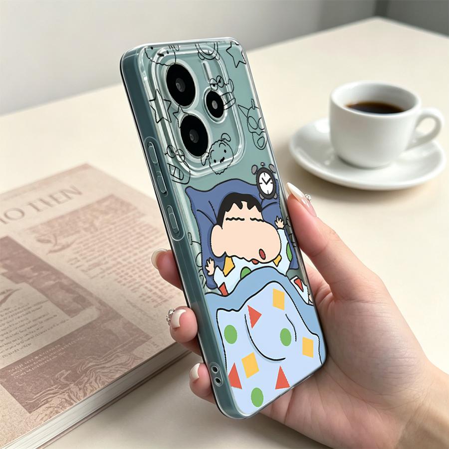 Shin-ChanS Cute Case for Xiaom - огляд і ціна Receipt Printer Thermal