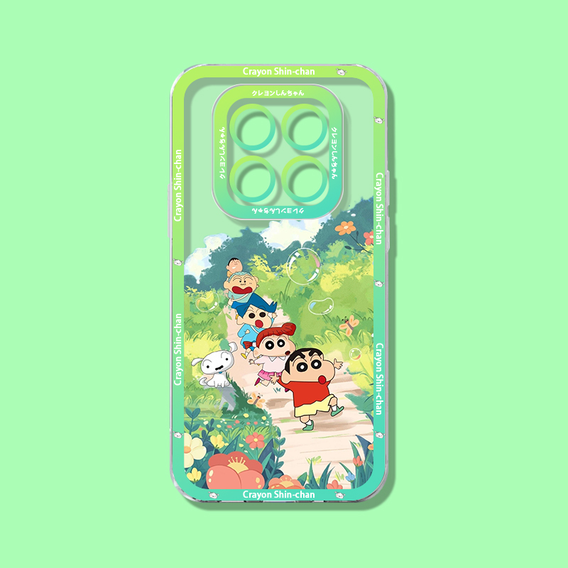 Cute C-Crayon Shin Cartoon Cas - огляд і ціна Receipt Printer Thermal