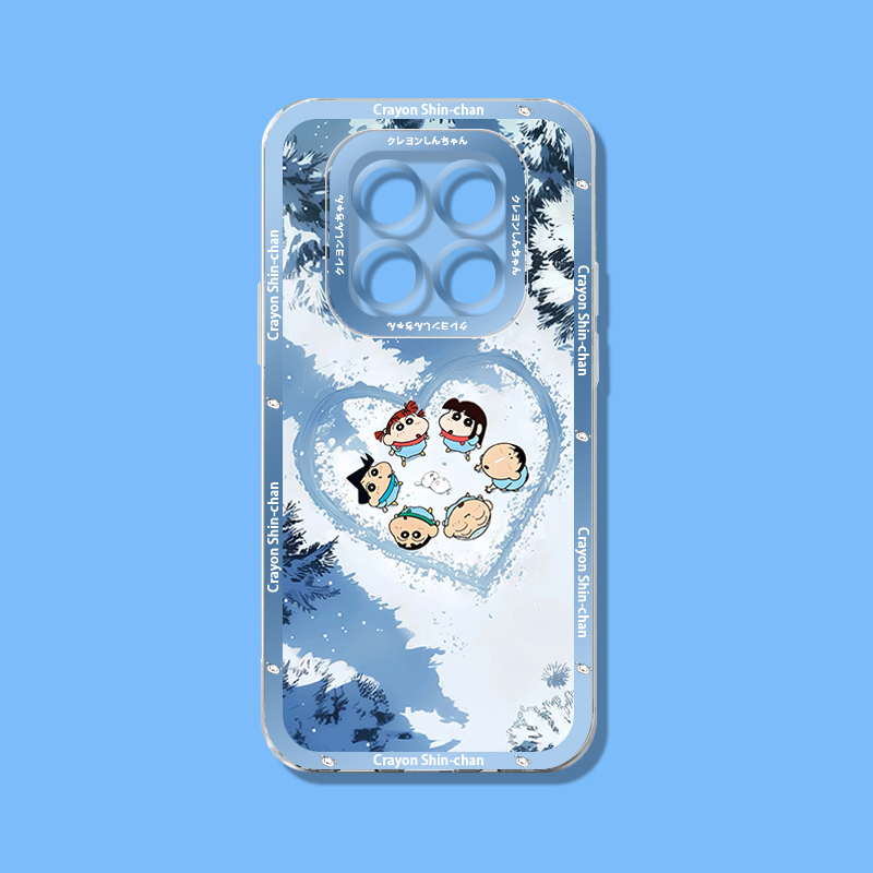 Cute C-Crayon Shin Cartoon Cas - огляд і ціна Receipt Printer Thermal