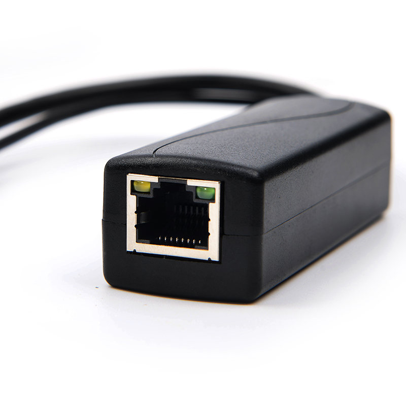HKBTM Gigabit PoE Splitter for - огляд і ціна Power Over Ethernet