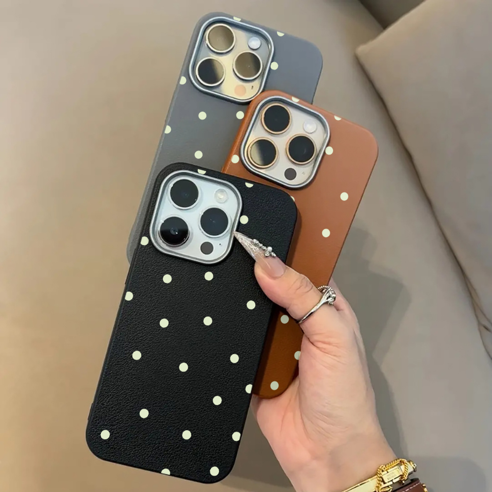 Simple Cute Polka Dots Phone C - огляд і ціна Receipt Printer Thermal