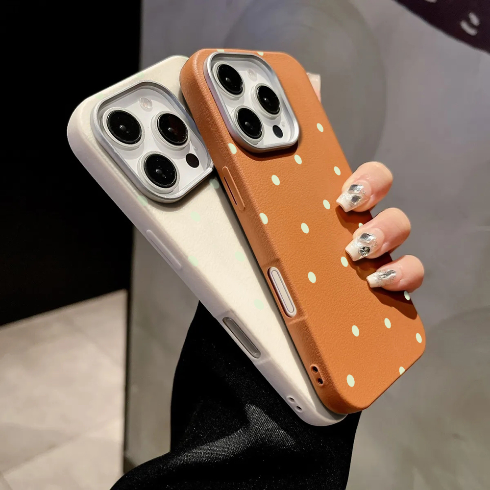 Simple Cute Polka Dots Phone C - огляд і ціна Receipt Printer Thermal