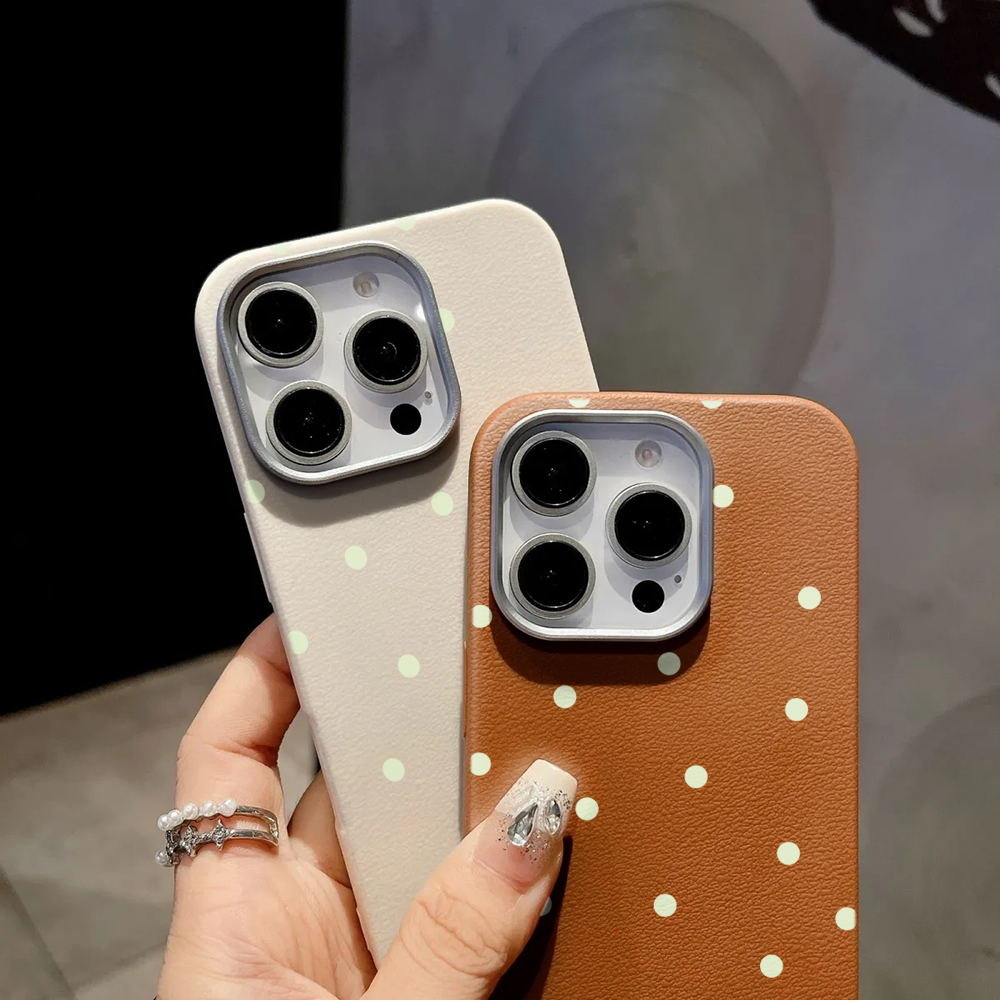 Simple Cute Polka Dots Phone C - огляд і ціна Receipt Printer Thermal