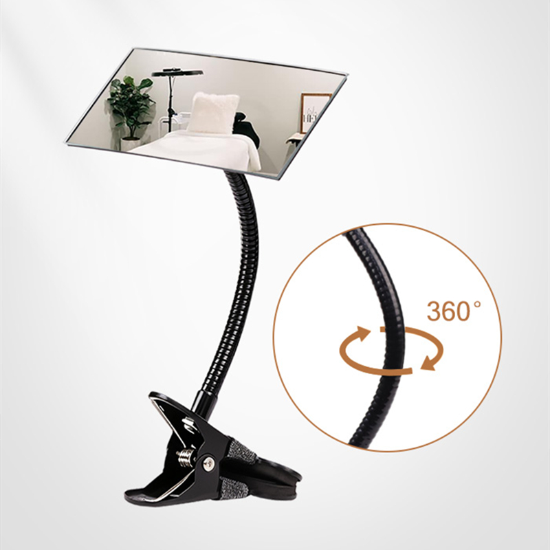 Professional Lash Tech Clamp O - огляд і ціна Office Technician
