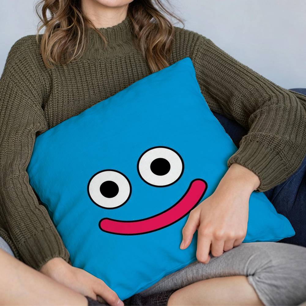D-Dragon Quest Slime Anime Com - огляд і ціна Office Quest